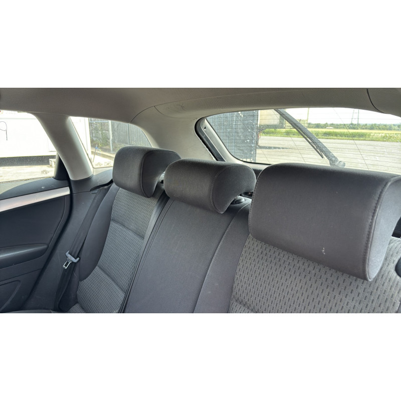 Porte avant gauche AUDI A3 2 Photo n°17