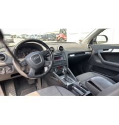 Porte avant gauche AUDI A3 2