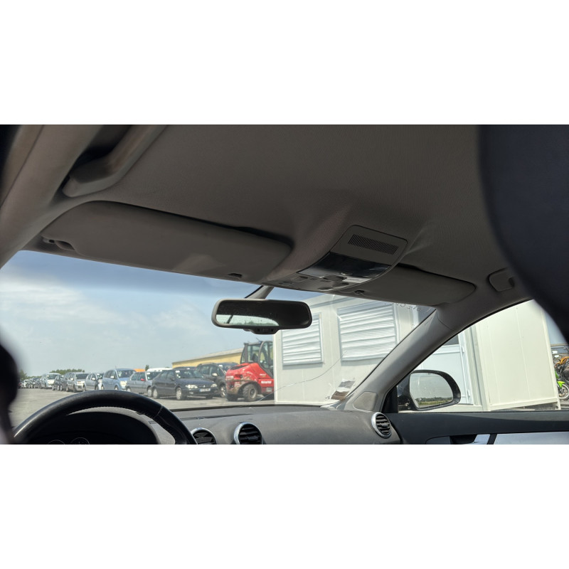 Porte avant gauche AUDI A3 2 Photo n°19