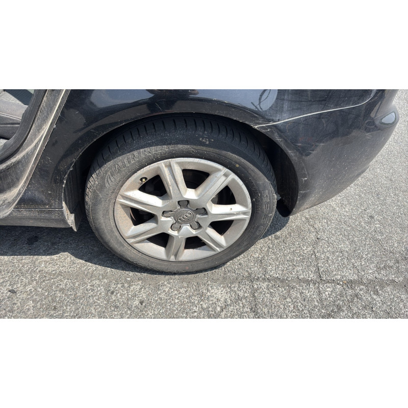 Porte avant gauche AUDI A3 2 Photo n°20