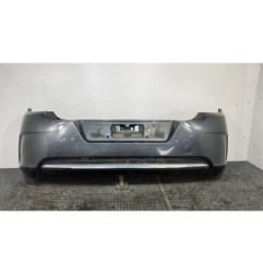 Pare choc arriere CITROEN C4 2 Photo n°1