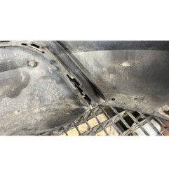 Pare choc arriere CITROEN C4 2
