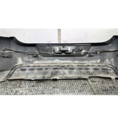 Pare choc arriere CITROEN C4 2