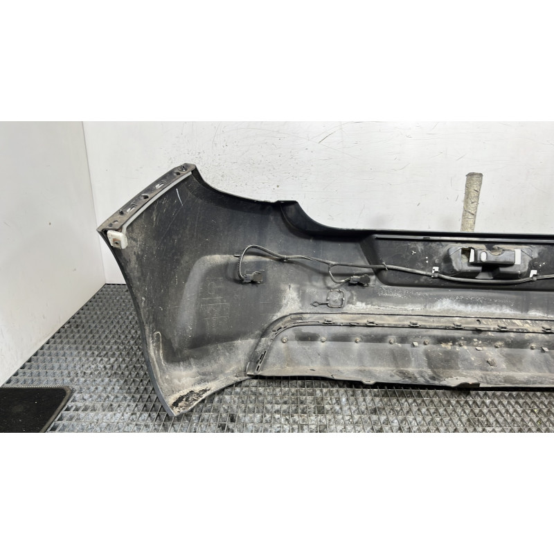 Pare choc arriere CITROEN C4 2 Photo n°7
