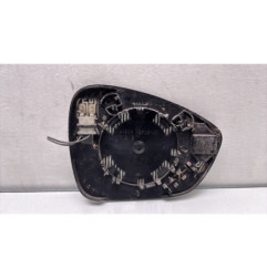 Glace retroviseur gauche CITROEN C4 2