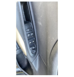 Glace retroviseur gauche CITROEN C4 2