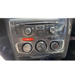 Glace retroviseur gauche CITROEN C4 2