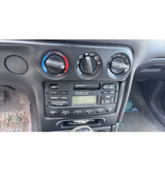 Optique avant principal droit (feux)(phare) FORD MONDEO 1