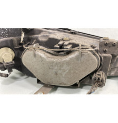 Optique avant principal gauche (feux)(phare) FORD MONDEO 1