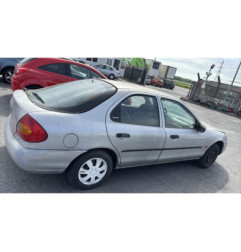 Optique avant principal gauche (feux)(phare) FORD MONDEO 1