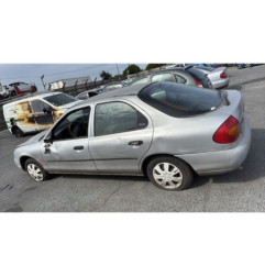 Optique avant principal gauche (feux)(phare) FORD MONDEO 1
