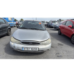 Optique avant principal gauche (feux)(phare) FORD MONDEO 1