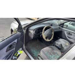 Optique avant principal gauche (feux)(phare) FORD MONDEO 1
