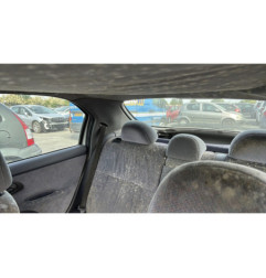 Optique avant principal gauche (feux)(phare) FORD MONDEO 1