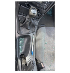 Optique avant principal gauche (feux)(phare) FORD MONDEO 1