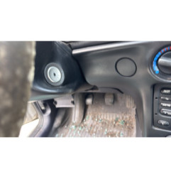 Optique avant principal gauche (feux)(phare) FORD MONDEO 1