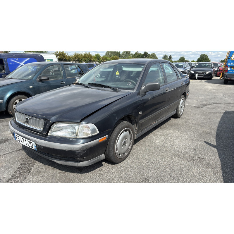 Moteur essuie glace avant VOLVO S 40 1 Photo n°6