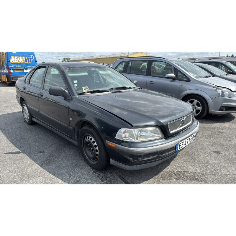 Moteur essuie glace avant VOLVO S 40 1 Photo n°7