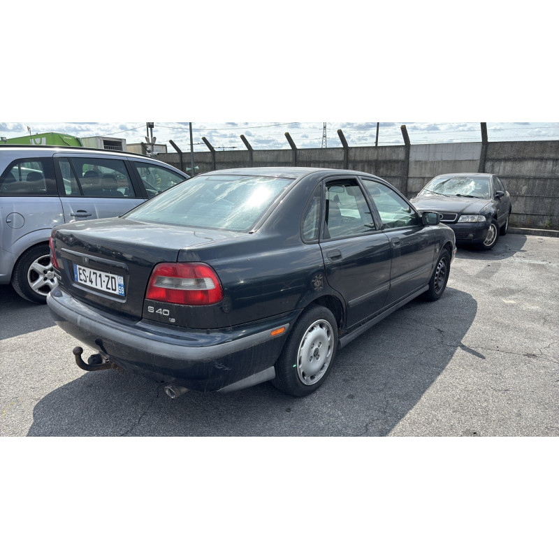 Moteur essuie glace avant VOLVO S 40 1 Photo n°8