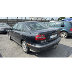 Moteur essuie glace avant VOLVO S 40 1