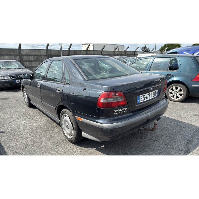Moteur essuie glace avant VOLVO S 40 1 Photo n°9