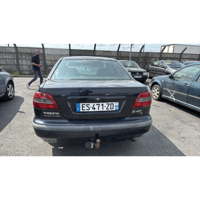 Moteur essuie glace avant VOLVO S 40 1 Photo n°10