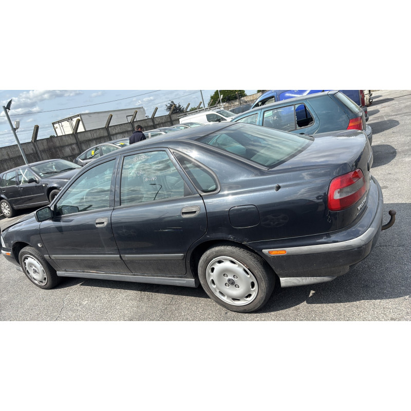 Moteur essuie glace avant VOLVO S 40 1 Photo n°11