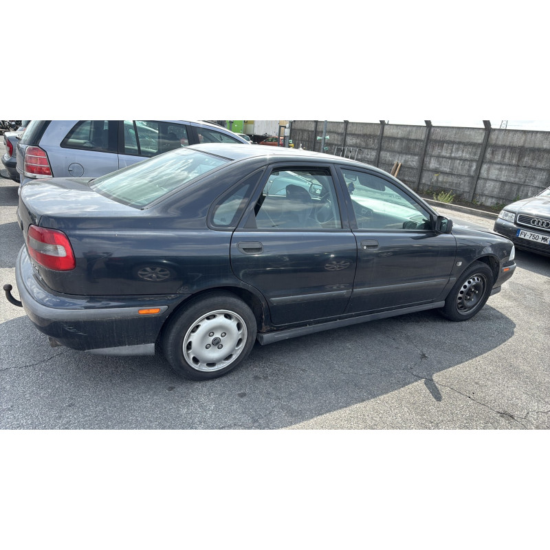 Moteur essuie glace avant VOLVO S 40 1 Photo n°12