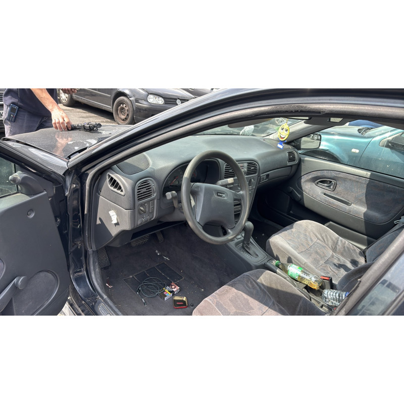 Moteur essuie glace avant VOLVO S 40 1 Photo n°15