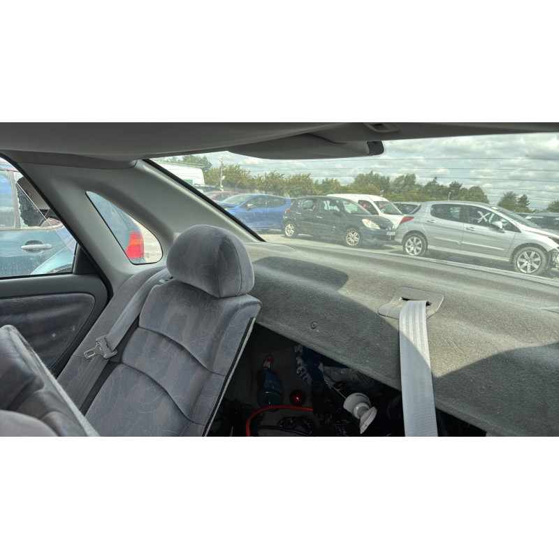 Moteur essuie glace avant VOLVO S 40 1 Photo n°17