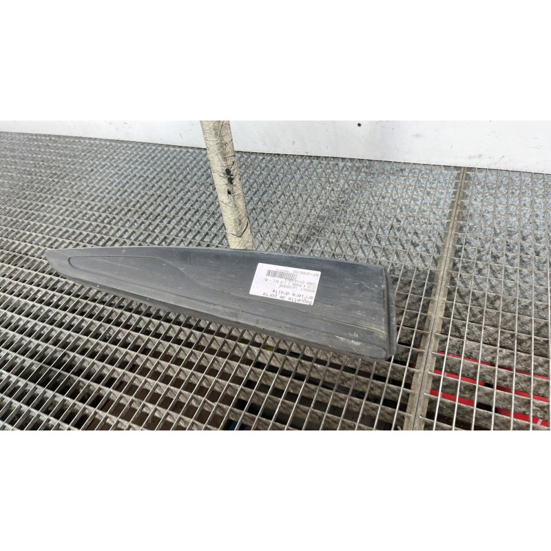 Baguette de porte arriere droite RENAULT CLIO 4 Photo n°3