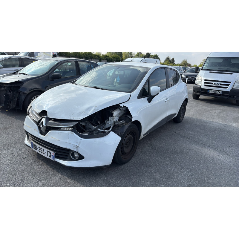 Baguette de porte arriere droite RENAULT CLIO 4 Photo n°5