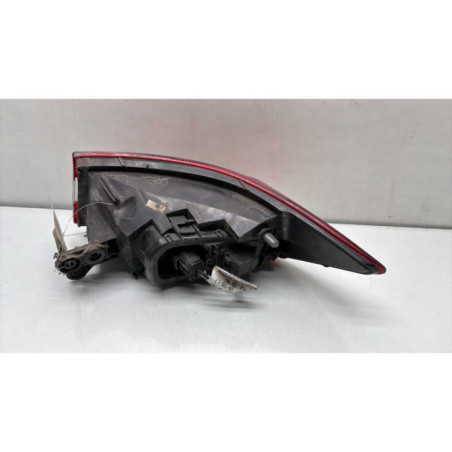 Feu arriere principal gauche (feux) RENAULT CLIO 4