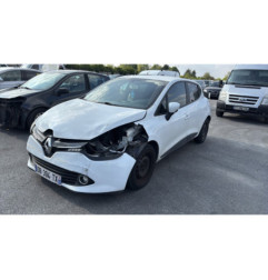 Vitre arriere droit RENAULT CLIO 4