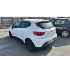 Vitre arriere droit RENAULT CLIO 4