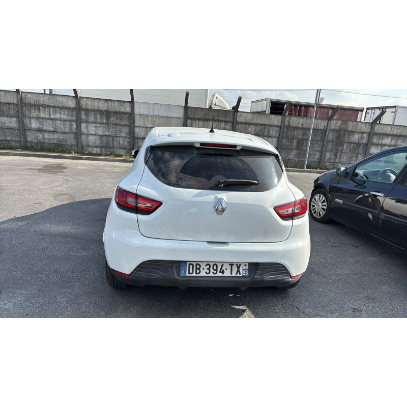 Vitre arriere droit RENAULT CLIO 4 Photo n°9