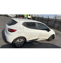 Vitre arriere droit RENAULT CLIO 4
