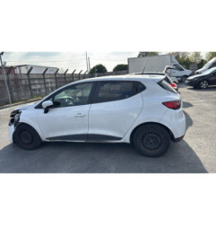 Vitre arriere droit RENAULT CLIO 4