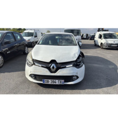 Vitre arriere droit RENAULT CLIO 4