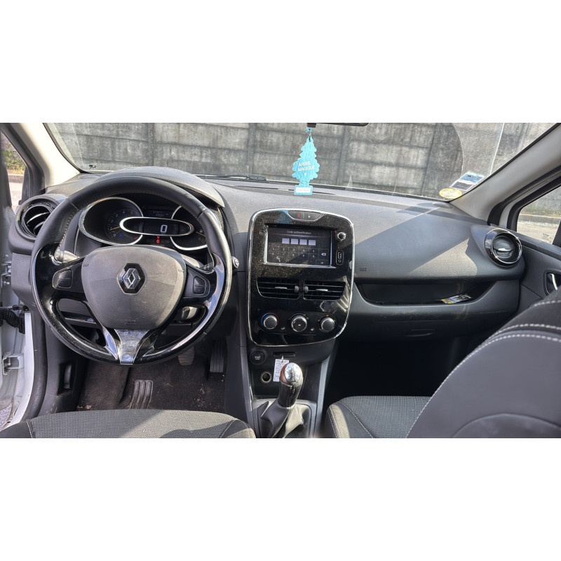 Vitre arriere droit RENAULT CLIO 4 Photo n°16