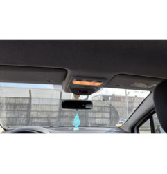 Vitre arriere droit RENAULT CLIO 4