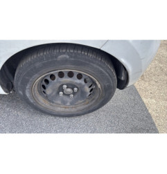 Vitre arriere droit RENAULT CLIO 4