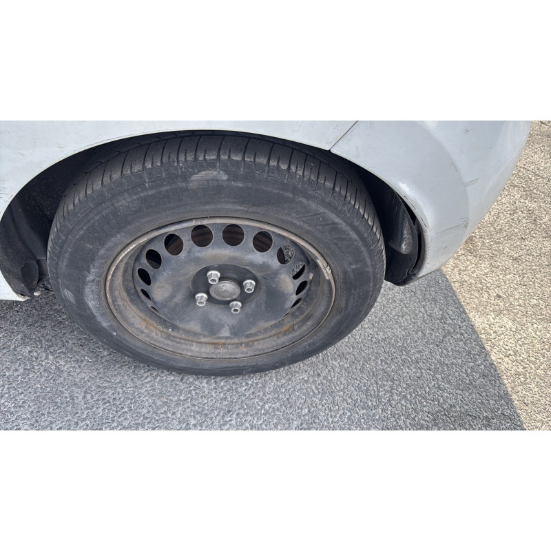 Vitre arriere droit RENAULT CLIO 4 Photo n°18