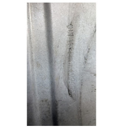 Vitre arriere droit RENAULT CLIO 4