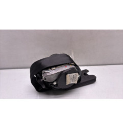 Pretensionneur de ceinture avant droit RENAULT CLIO 4 Photo n°1