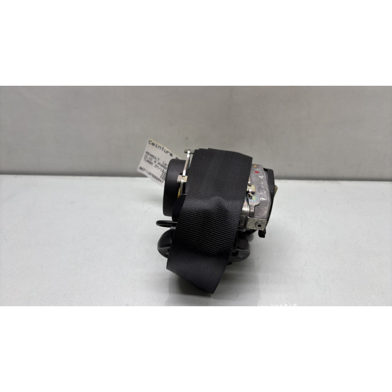 Pretensionneur de ceinture avant droit RENAULT CLIO 4 Photo n°2