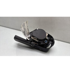 Pretensionneur de ceinture avant droit RENAULT CLIO 4