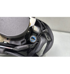 Pretensionneur de ceinture avant droit RENAULT CLIO 4