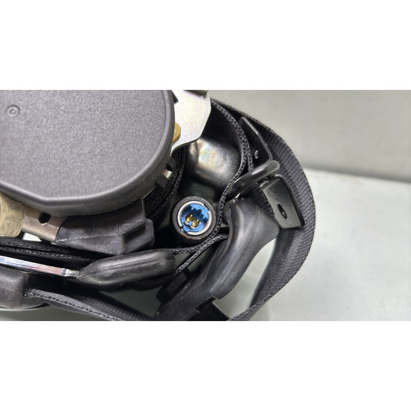 Pretensionneur de ceinture avant droit RENAULT CLIO 4 Photo n°4