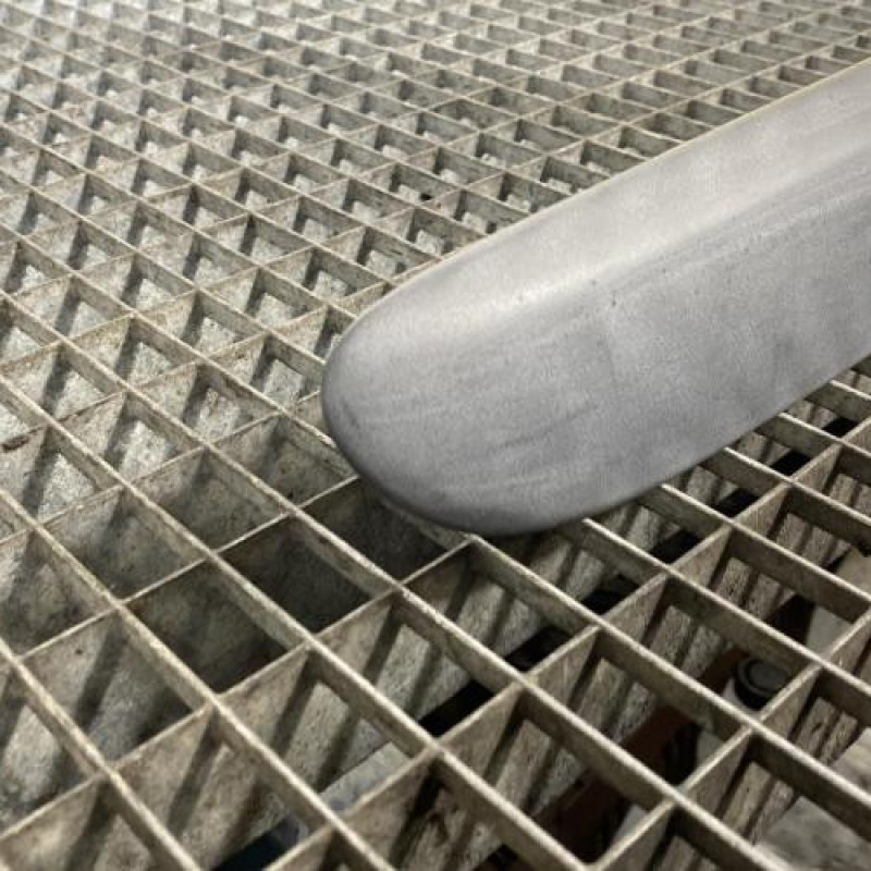 Baguette de porte arriere droite RENAULT CLIO 2 Photo n°2